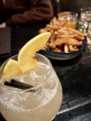 LJ's Bistro & Bar by null