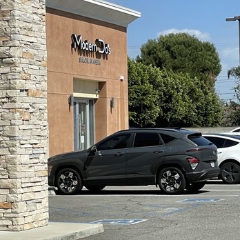 MagicTouchBrow - The salon Modern Dos. - Permanent Makeup Near Me - Los Angeles, California MagicTouchBrow - The salon Modern Dos. - Permanent Makeup Near Me - Los Angeles, California