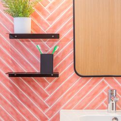 Swish Dental - Bee Cave - Brush bar