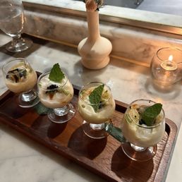 Oyster Shooter