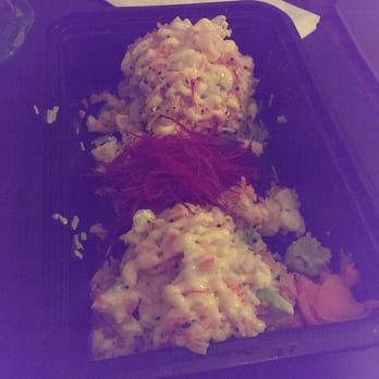Rollapalooza - Rollapalooza! So good! - Sushi Bars Near Me - Chicago, Illinois Rollapalooza - Rollapalooza! So good! - Sushi Bars Near Me - Chicago, Illinois