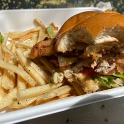 user provided Bigwood Bread Cafe photo