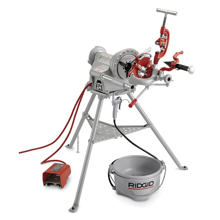 Slide of Bud's Plumbing & Repair Service