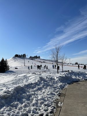 Chinguacousy Park by null