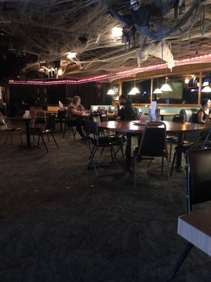 Spare Room Restaurant & Lounge by null