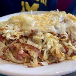 2 Brothers Family Restaurant - Hashstack