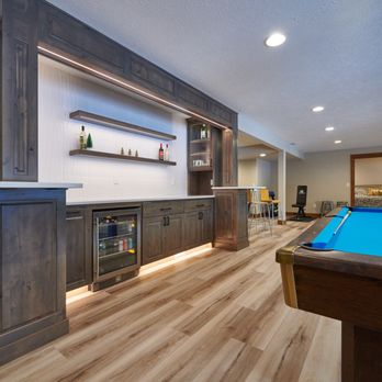 Homes By Gallion - Nine Mile Remodel - General Contractors Near Me - Spokane Valley, Washington Homes By Gallion - Nine Mile Remodel - General Contractors Near Me - Spokane Valley, Washington