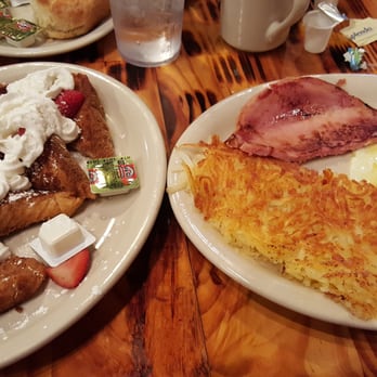 Oldwest Cafe - Breakfast & Brunch Near Me - Bedford, Texas