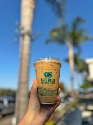 Bird Rock Coffee Roasters - Torrey Pines by null