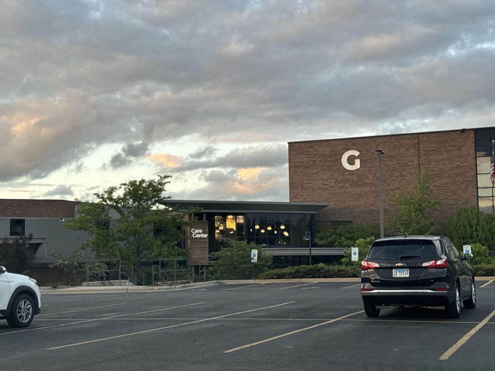 Willow Creek Care Center - social services organization in South Barrington, IL