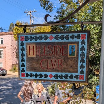 Hillside Club - Venues & Event Spaces Near Me - Berkeley, California Hillside Club - Venues & Event Spaces Near Me - Berkeley, California