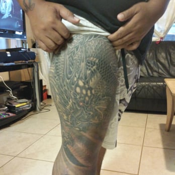 New Blood Tattoo - Tattoo Near Me - Kapaa, Hawaii New Blood Tattoo - Tattoo Near Me - Kapaa, Hawaii