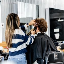 Social Barber Company - Annapolis
