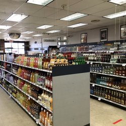 Virginia ABC Store
