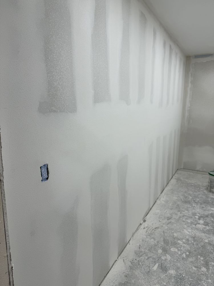 Slide of FC Construction Services