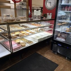 Wojtila's Bakery