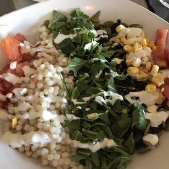 The Gladly - The OMFG Salad. A valley classic and still awesome - New American Near Me - Phoenix, Arizona The Gladly - The OMFG Salad. A valley classic and still awesome - New American Near Me - Phoenix, Arizona