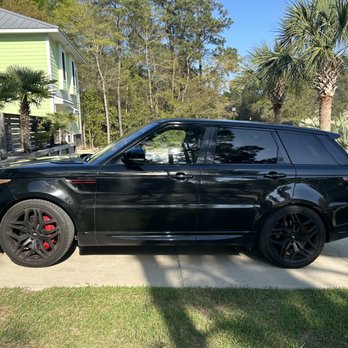 Euro-Tek - '17 RRS - Auto Repair Near Me - Wilmington, North Carolina Euro-Tek - '17 RRS - Auto Repair Near Me - Wilmington, North Carolina