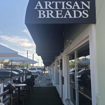 Chef & The Baker - Bakeries Near Me - Tampa, Florida