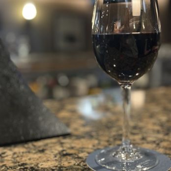 Ptarmigan Bar & Grill - Glass of Decoy Merlot Wine $17 a glass - Bars Near Me - Anchorage, Alaska Ptarmigan Bar & Grill - Glass of Decoy Merlot Wine $17 a glass - Bars Near Me - Anchorage, Alaska