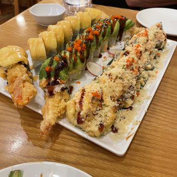 Wasabi Sushi & Grill - Japanese Near Me - Ridgeland, Mississippi Wasabi Sushi & Grill - Japanese Near Me - Ridgeland, Mississippi
