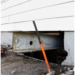 Certified Foundation