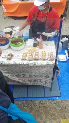 Thaipark Markt Berlin by null