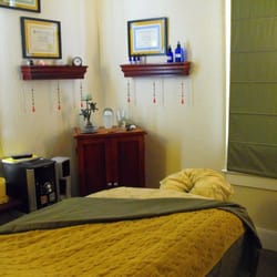 Being Well Muscle & Massage Therapy - Alameda Practice Room