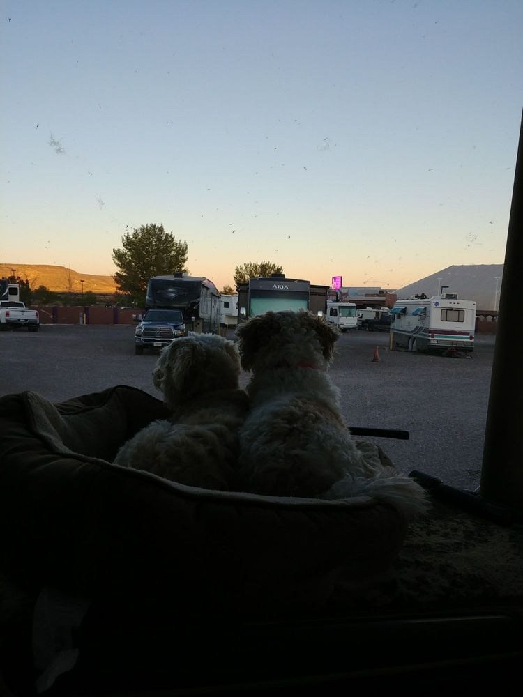 DANCING EAGLE RV PARK Updated 2024 108 I40, Casa Blanca, New