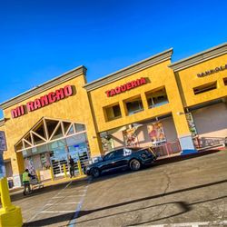 Mi Rancho