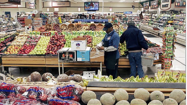 ACME Markets by null