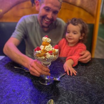 Lunas Fusion & Bar - Amazing Dessert - Mexican Near Me - Redding, California Lunas Fusion & Bar - Amazing Dessert - Mexican Near Me - Redding, California