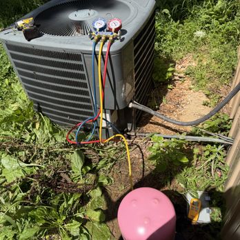 Ozark Mountain Heating & Cooling - Heating & Air Conditioning/HVAC Near Me - West Plains, Missouri Ozark Mountain Heating & Cooling - Heating & Air Conditioning/HVAC Near Me - West Plains, Missouri
