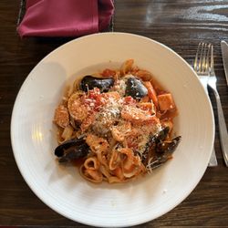Via Piccola Trattoria - Dinner special