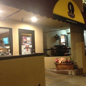Gina's Pizza - Front - Italian Near Me - Laguna Beach, California Gina's Pizza - Front - Italian Near Me - Laguna Beach, California