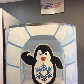 Cryo Central - Cedar Grove - Cryotherapy Near Me - Cedar Grove, New Jersey