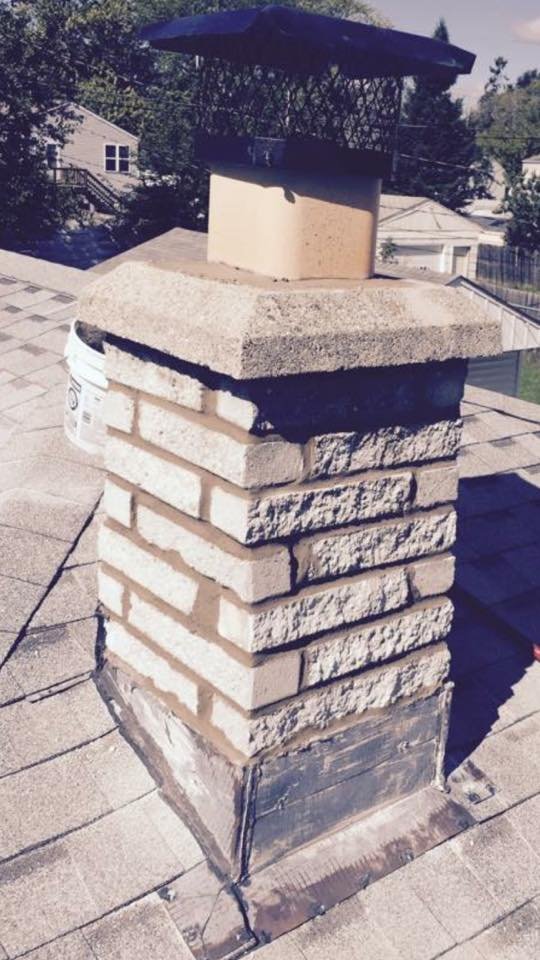 Slide of DKG Roofing Contractor