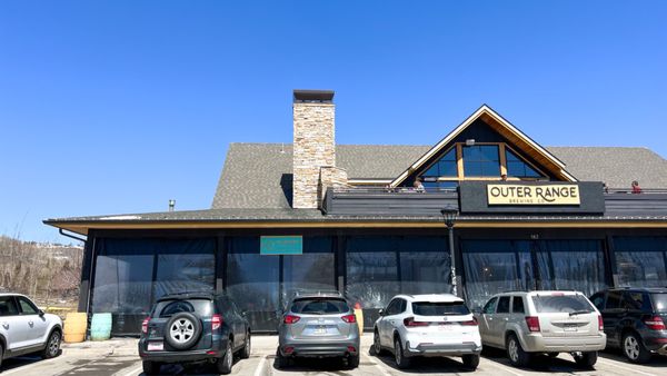 Outer Range Brewing Company by null