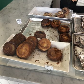 Arsicault - Kouign amanns - Bakeries Near Me - San Francisco, California