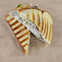 Roasted N Toasted Subs