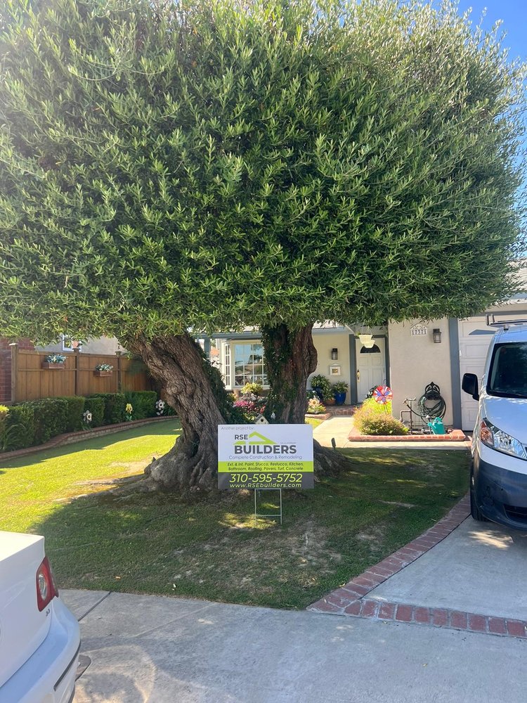 Slide of RSE Builders