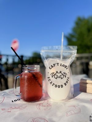 Cap't Loui - Cajun Seafood Boil by null