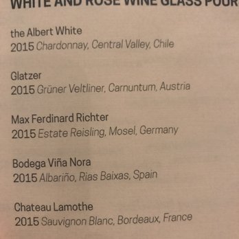the Albert - Am I confused...isn't Riesling spelled this way and not Reisling?! Wtf - New American Near Me - Chicago, Illinois the Albert - Am I confused...isn't Riesling spelled this way and not Reisling?! Wtf - New American Near Me - Chicago, Illinois