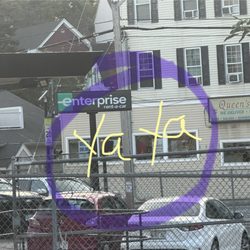 YaYa Cigar & Vapes - Store front
