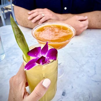 Pig Iron - Cocktails - New American Near Me - Templeton, California