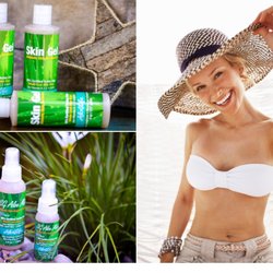 Aloe Life International