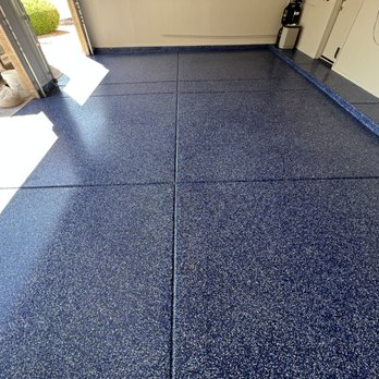 Xtreme Epoxy Coatings - a garage floor - Flooring Near Me Xtreme Epoxy Coatings - a garage floor - Flooring Near Me