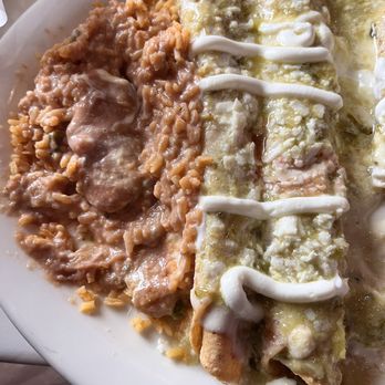 Camila's Tex-Mexi-Que - Tex-Mex Near Me - Conroe, Texas