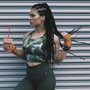 Tbraids 808