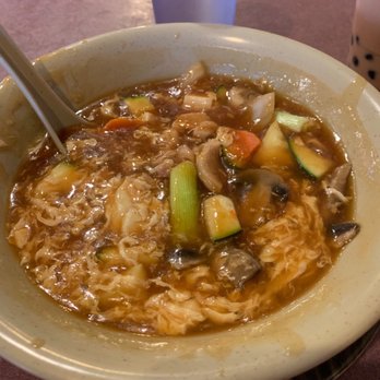 Asian Cafe Express - Hot and sour soup - Chinese Near Me - Mesa, Arizona Asian Cafe Express - Hot and sour soup - Chinese Near Me - Mesa, Arizona